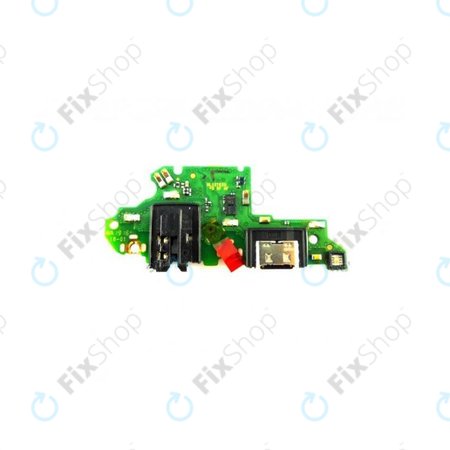 Huawei P Smart Z - Connecteur de charge - 02352RRN