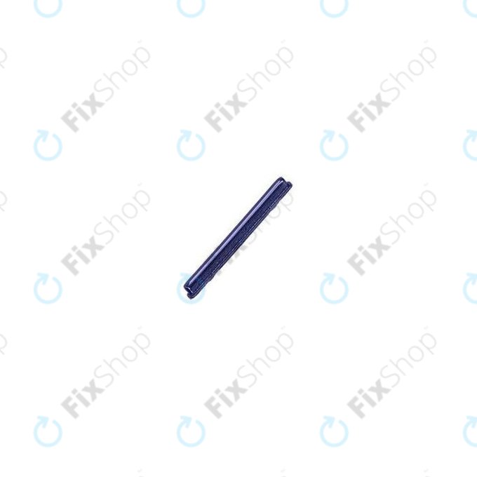 Samsung Galaxy A31 A315F - Bouton Volume (Prism Crush Blue) - GH98-45437D Genuine Service Pack