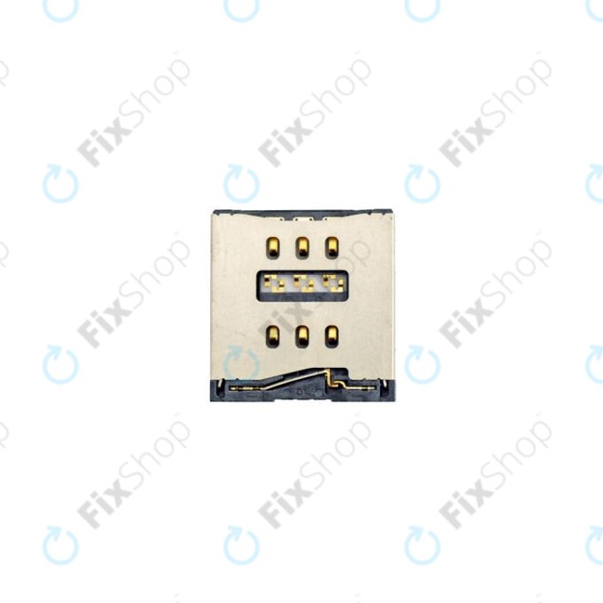 Apple iPhone 5 - Lecteur de carte SIM