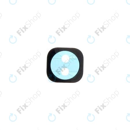Samsung Galaxy S8 Plus G955F - Adhésif pour objectif d'appareil photo - GH02-14444A Genuine Service Pack