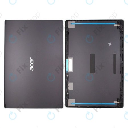 Acer Aspire 5 A515-55-55NB - Cache arrière LCD - 77030025 Genuine Service Pack