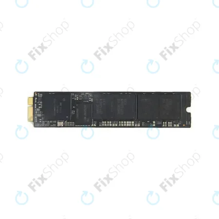 Apple MacBook Air 11" A1370, Air 13" A1369 (Fin 2010 - Mi 2011) - SSD 256 Go