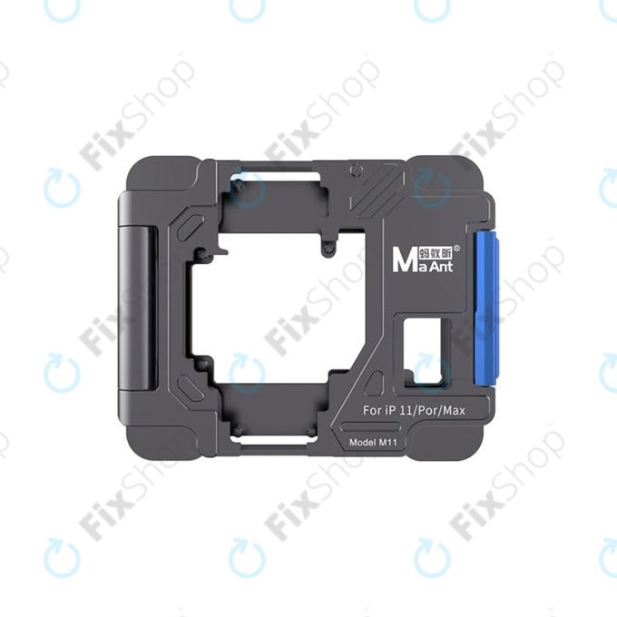 Ma Ant - Dispositif de test PCB pour iPhone 11, 11 Pro, 11 Pro Max