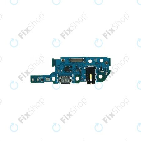 Samsung Galaxy A20e A202F - Carte PCB de connecteur de charge - GH59-15086A Pack de service d'origine