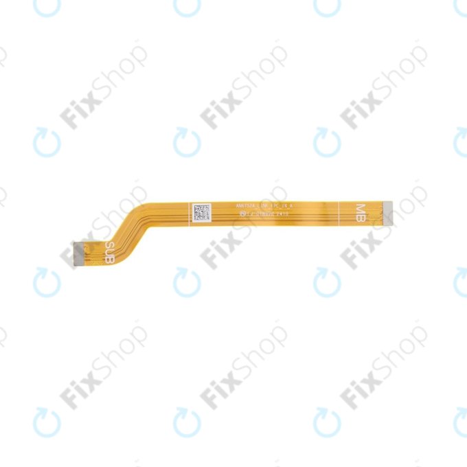 Xiaomi Redmi Note 13 5G 2312DRAABC - Câble flexible principal