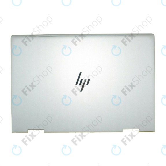 HP Envy x360 15-ed - Cache arrière LCD - 77031493 Genuine Service Pack