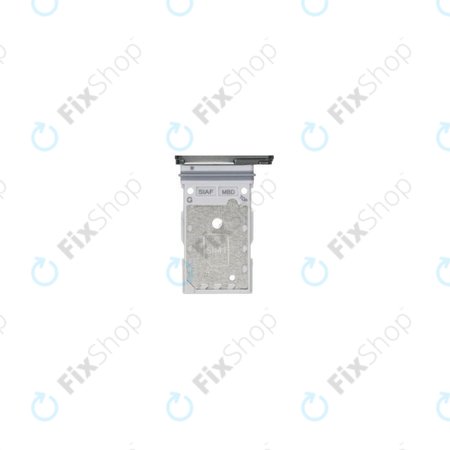 Samsung Galaxy S23 S911B, S23 Plus S916B - Tiroir SIM (Vert) - GH98-47996C Genuine Service Pack