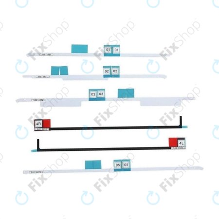 Apple iMac 21,5" A2116 (2019) - Kit adhésif LCD