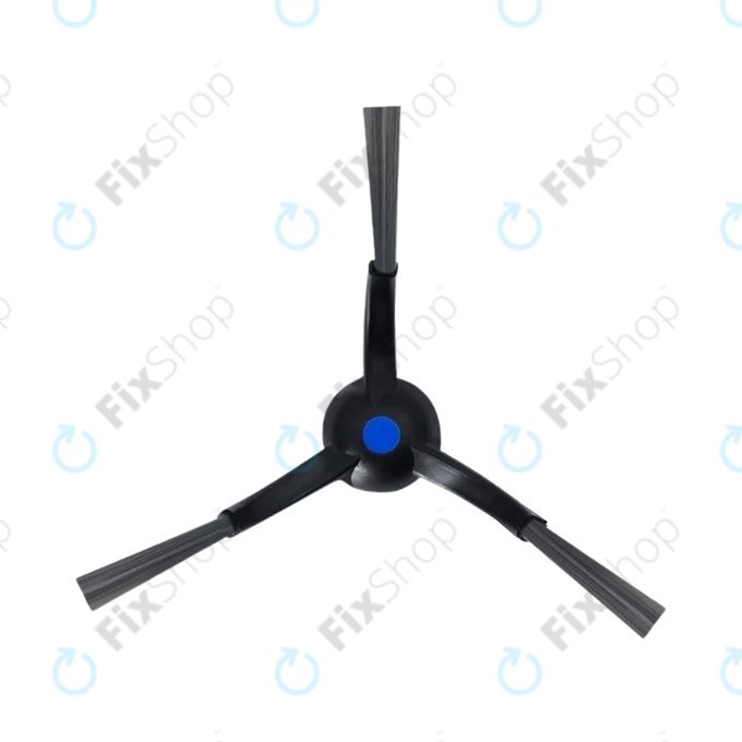 Ecovacs X8 Pro Omni, X8 Omni, T80 Omni - Brosse latérale