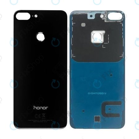 Huawei Honor 9 Lite LLD-L31 - Cache batterie (Noir)