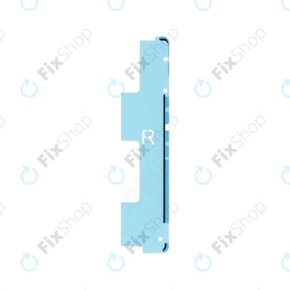 Samsung Galaxy Z Fold 5 F946B - Adhésif d'affichage LCD (droite) - GH81-23974A Genuine Service Pack