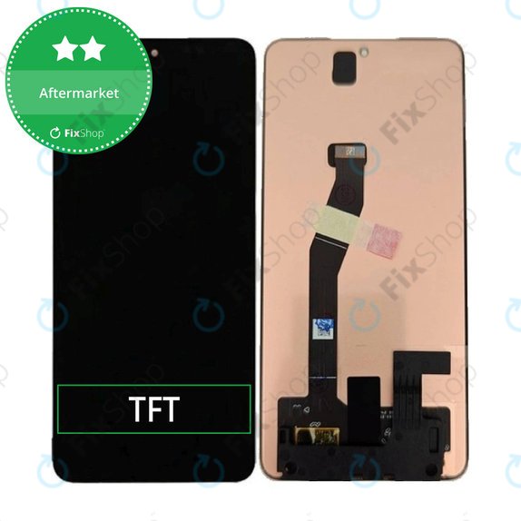 Xiaomi 14T Pro 2407FPN8EG - Écran LCD + Ecran Tactile TFT
