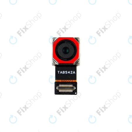 Motorola Moto E7 Power XT2097, E7i Power - Module de caméra arrière 13MP - S928C97812 Genuine Service Pack