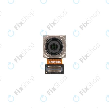 Sony Xperia 10 III - Module de caméra arrière 8MP - 101215011 Genuine Service Pack