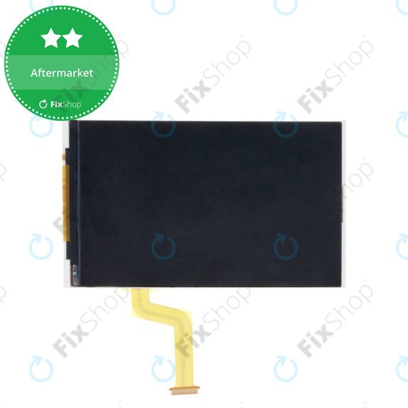 Écran LCD supérieur pour Nintendo New 2DS XL
