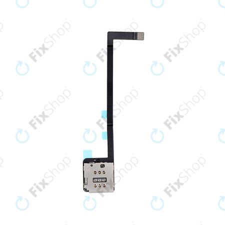 Apple iPad Pro 12.9 (3e génération 2018) - Lecteur SIM + Câble flexible