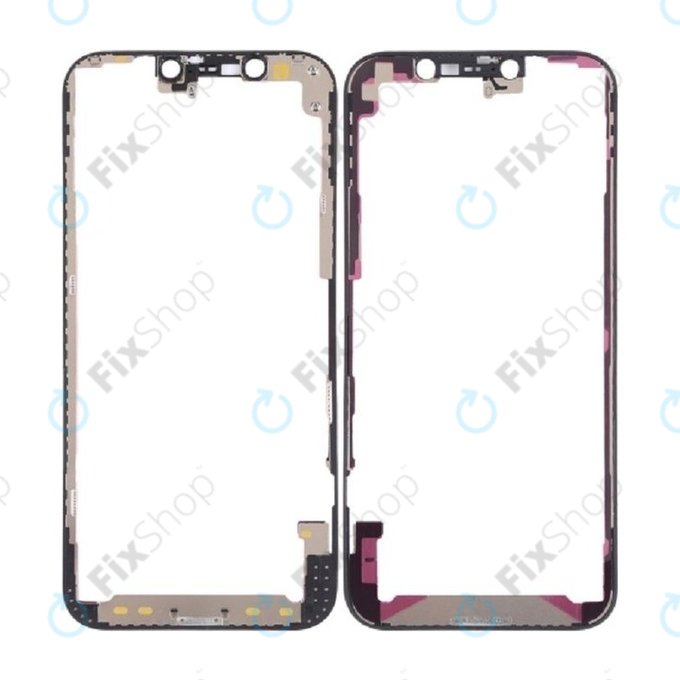 Apple iPhone 13 - Cadre avant