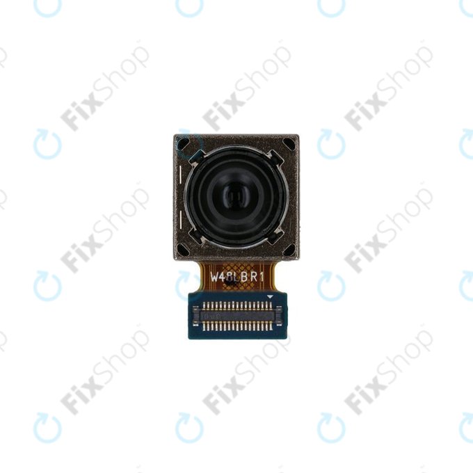 Samsung Galaxy A32 5G A326B - Module caméra arrière 48MP - GH96-14140A Genuine Service Pack