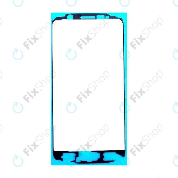 Samsung Galaxy S6 G920F - Adhésif pour écran tactile - GH81-12747A Genuine Service Pack