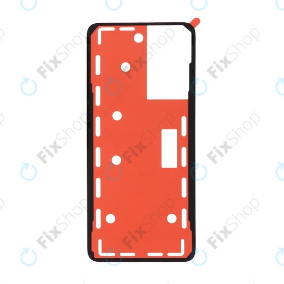 Xiaomi 12 Lite 5G NE 2210129SG - Adhésif Cache Batterie