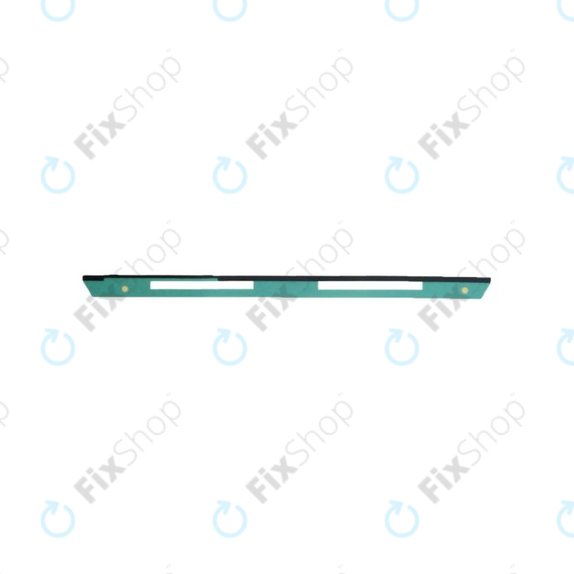 Sony Xperia XA F3111 - Adhésif pour couvercle de batterie (gauche) - XXKS100997W Genuine Service Pack