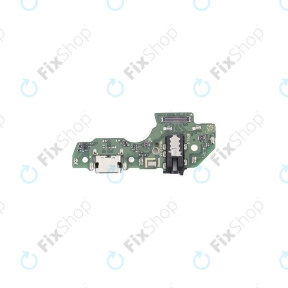 Samsung Galaxy A22 5G A226B - Carte PCB du connecteur de charge