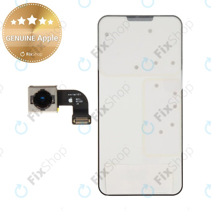 Caméra arriere pour iPhone SE (3rd Gen 2022) | 661-25683 | Genuine Apple