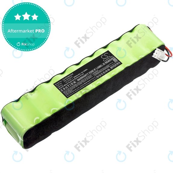 Rowenta Air Force Extreme Série RH, série Tefal TY - Batterie RS-RH5233 3000mAh HQ