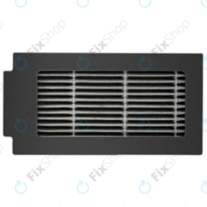 Ecovacs Deebot T30c, T30C Omni - Filtre a poussiere