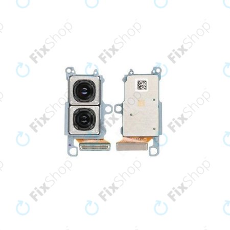 Samsung Galaxy S20 G980F - Module caméra arrière 12 + 64MP - GH96-13052A Genuine Service Pack