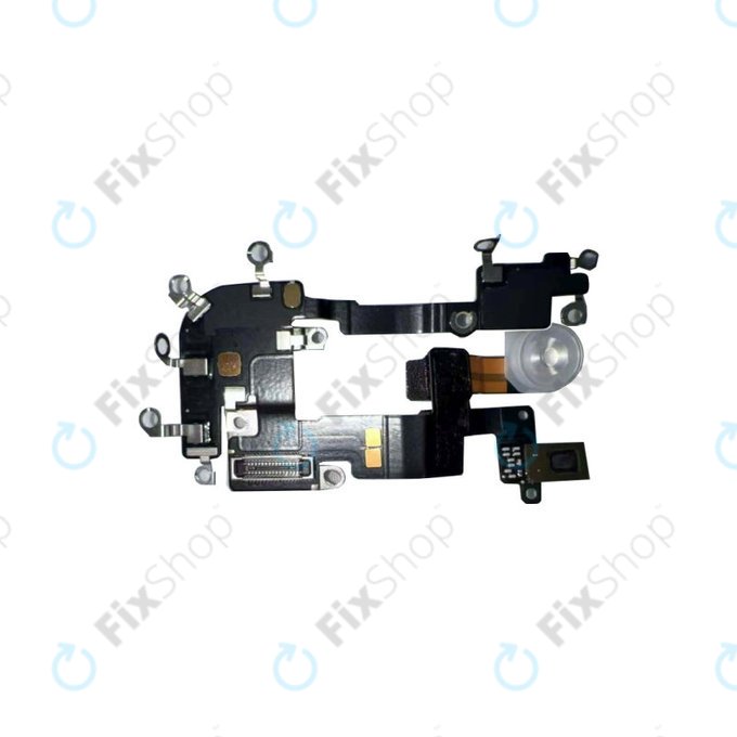 Apple iPhone 17 Pro Max - Flash caméra arrière + câble flexible