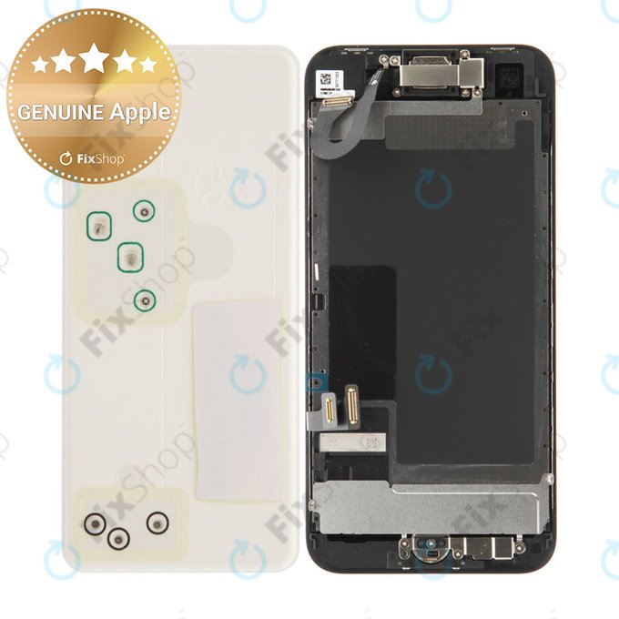 Assemblage de l'écran pour iPhone SE (3rd Gen 2022) | 661-26353 | Genuine Apple