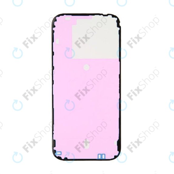 Apple iPhone 16 Pro - Adhésif Vitre Arriere