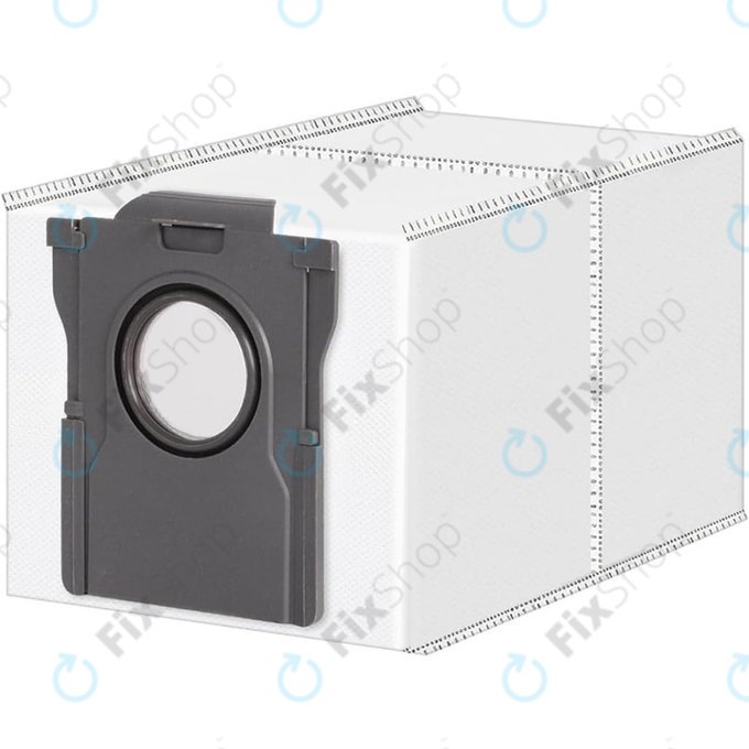 Xiaomi Mova P50 Pro Ultra - Sac a poussiere