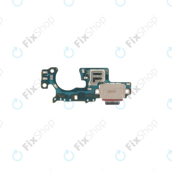 Port de charge avec carte pour Samsung Z Flip 7 FE