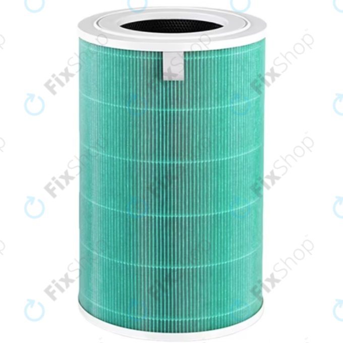 Xiaomi Mi Air Purifier 4 Lite - Filtre HEPA (Couche catalytique) (Vert)