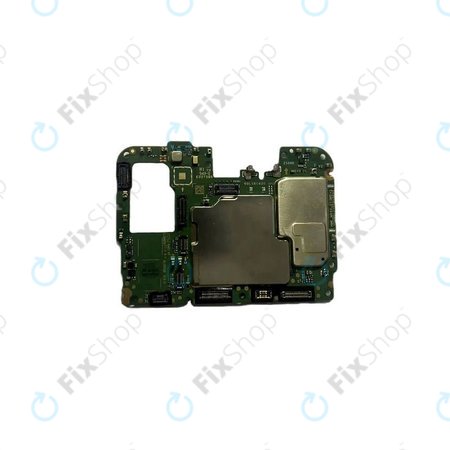 Huawei P Smart (2021) PPA-LX1 PPA-LX2 - Carte mère (4GB/128GB) - 03033YAP Genuine Service Pack