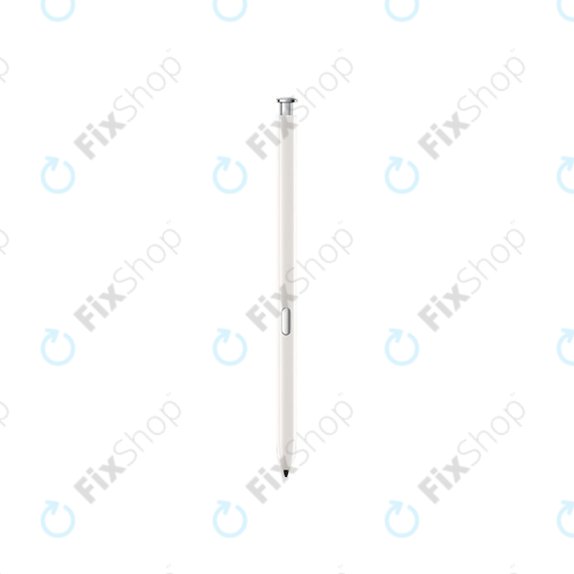 Samsung Galaxy Note 20 Ultra N986B - Stylet (Blanc) - GH96-13546B Genuine Service Pack