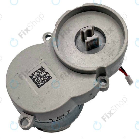 Moteur de la brosse latérale pour Dreame Bot L10 Ultra, L20 Ultra, Mi Robot Vacuum X20