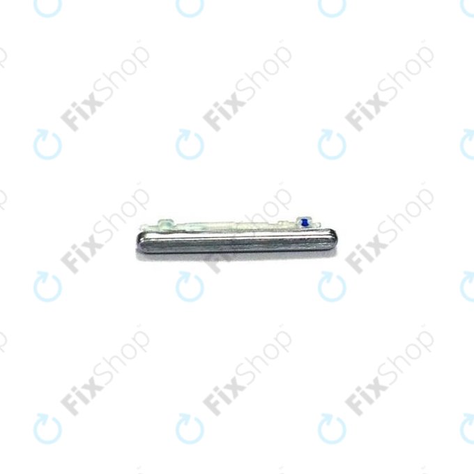 Samsung Galaxy S3 i9300 - Bouton Volume (Blanc) - GH64-00403B Genuine Service Pack