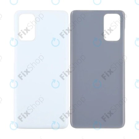 Samsung Galaxy S20 Plus G985F - Cache batterie (Blanc nuage)