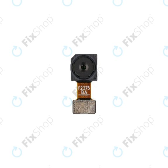 Honor 50 - Profondeur du module de caméra arrière 2MP