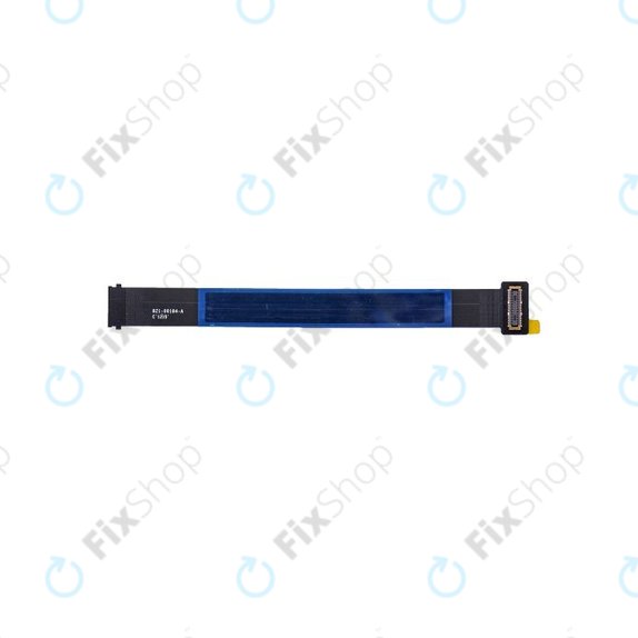 Apple MacBook Pro 13" Retina A1502 (Début 2015) - Câble flexible du trackpad