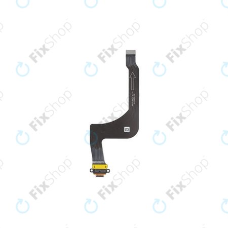 Huawei P40 Pro - Connecteur de charge + Câble flexible - 03027BDC
