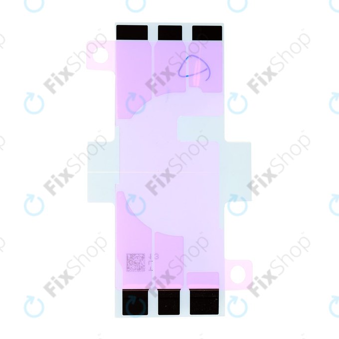 Apple iPhone 11 - Adhésif Batterie