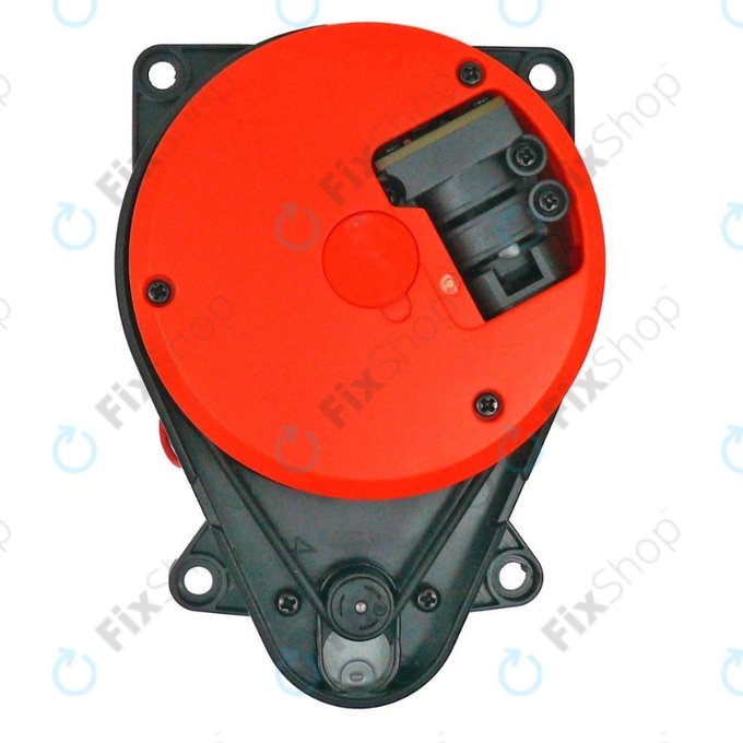 Unité de capteur LiDAR pour Xiaomi Mi Robot Vacuum Mop Pro, Proscenic M6 Pro