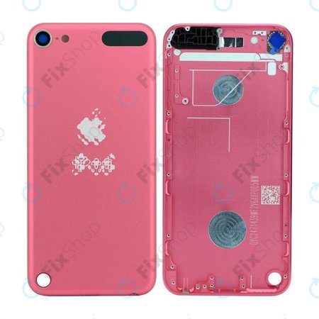 Apple iPod Touch (5e génération) - Boîtier arrière (rose)