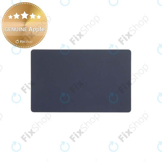 Trackpad complet pour MacBook Air 15", A2941 (2023), Midnight, 661-34952, Genuine Apple