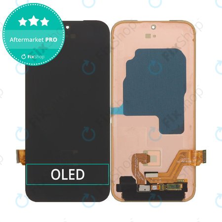 Écran OLED pour Xiaomi 17 Pro Max, tactile sans cadre