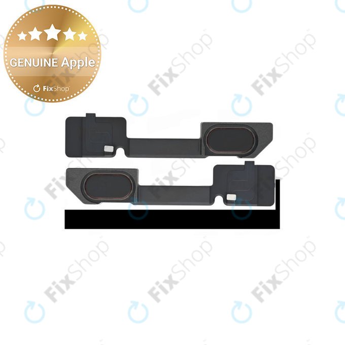 Haut-parleurs pour MacBook Pro 16", A2485 (2021), A2780 (2023), 923-10067, Genuine Apple